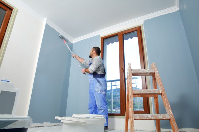 Indoor Painting Service in Wilmington, NC